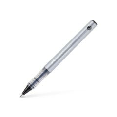 Faber-Castell Free Ink Roller 0.7mm Siyah FC-348199