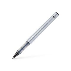 Faber-Castell Free Ink Roller 0.7mm Siyah FC-348199