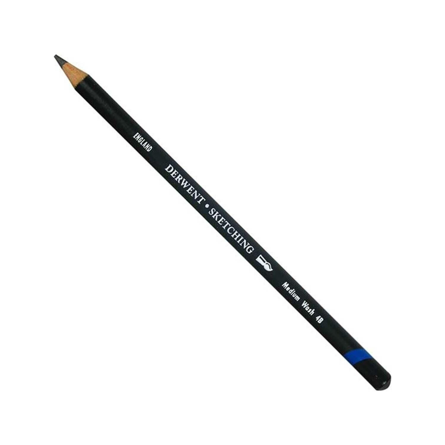 Dereceli Kalem 4B Sketchıng