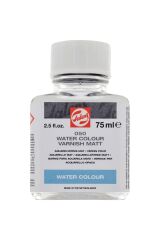 Vernik Talens 75Ml No:050 Water Col.Varnısh Mat