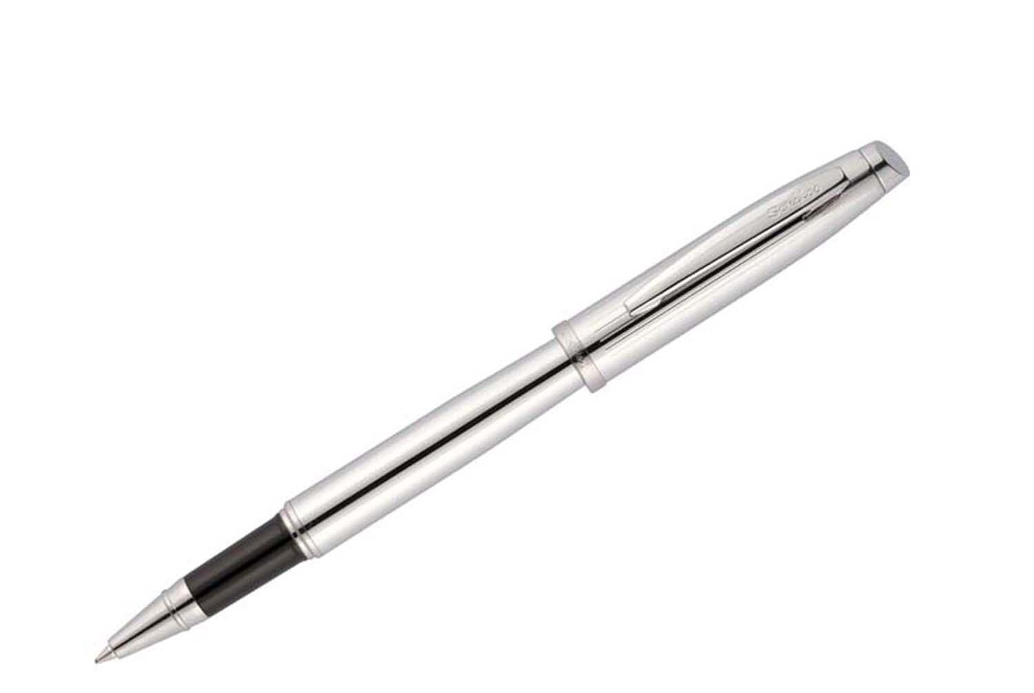 Scrikss 39 Roller Kalem Krom