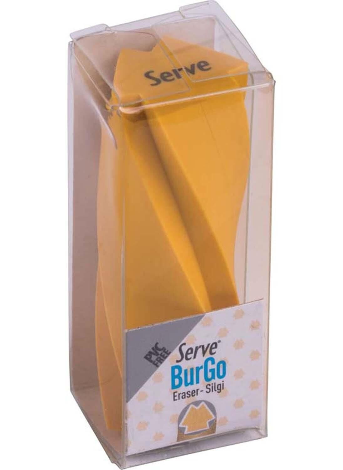 Burgo Sılgı Serve
