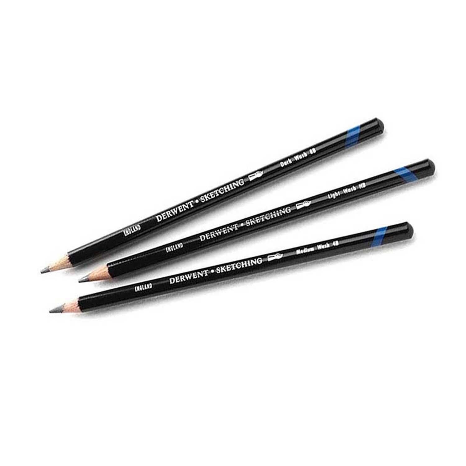 Dereceli Kalem Hb Sketchıng