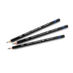 Dereceli Kalem Hb Sketchıng