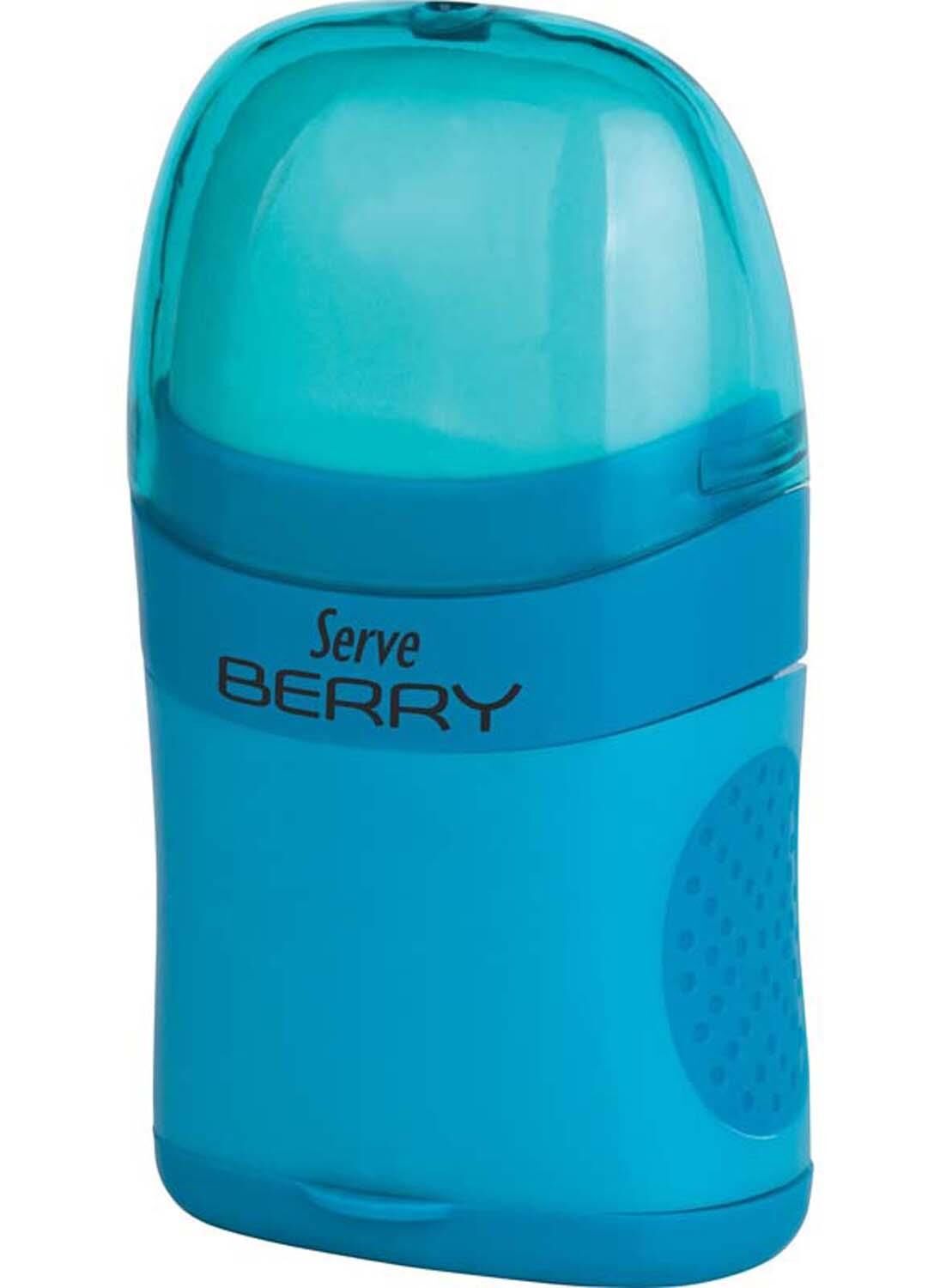 Serve Berry Sılgılı Kalemtras