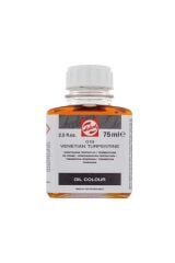 Terebentin Talens 75Ml No:019 Venetıan Turpentıne