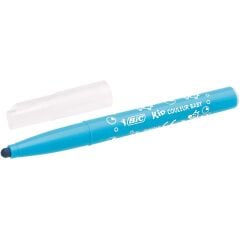 Bic Kid Couleur Baby Keçeli Boya Kalemi 12'li 902080