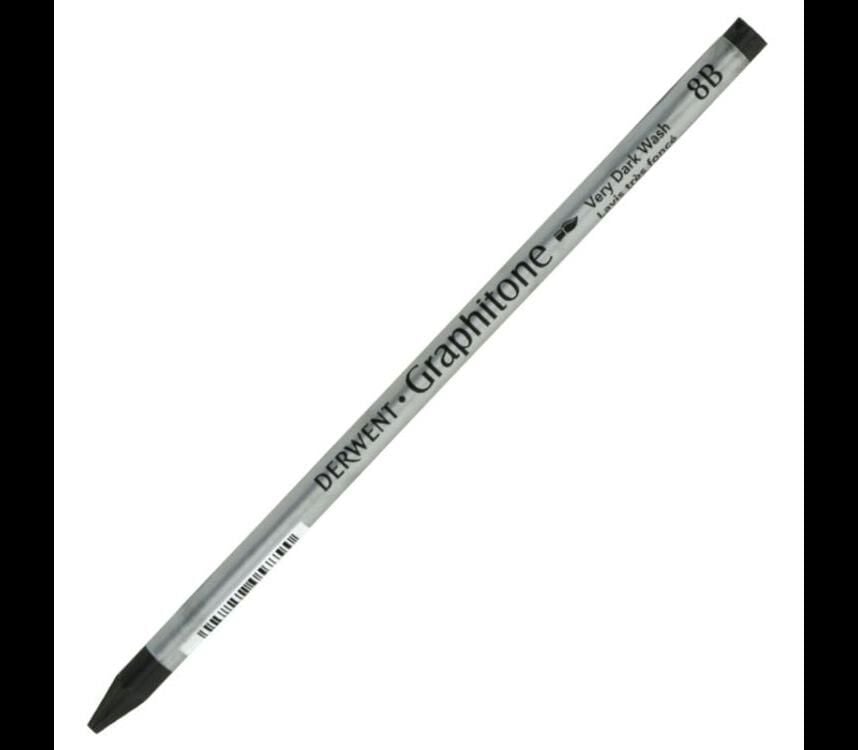 Dereceli Kalem 8B Watersoluble