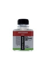 Medıum Talens 75Ml No:012 Acrylıc Medıum Glossy