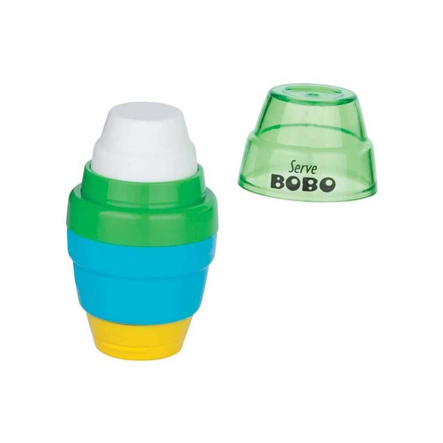 Serve Sv-Bobo Kalemtraşlı Silgi