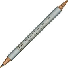 Zıg Davetiye Kalemi Metalik Ms-8000/123 Copper