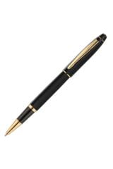 Scrikss 35 Roller Siyah Altın