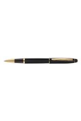 Scrikss 35 Roller Siyah Altın