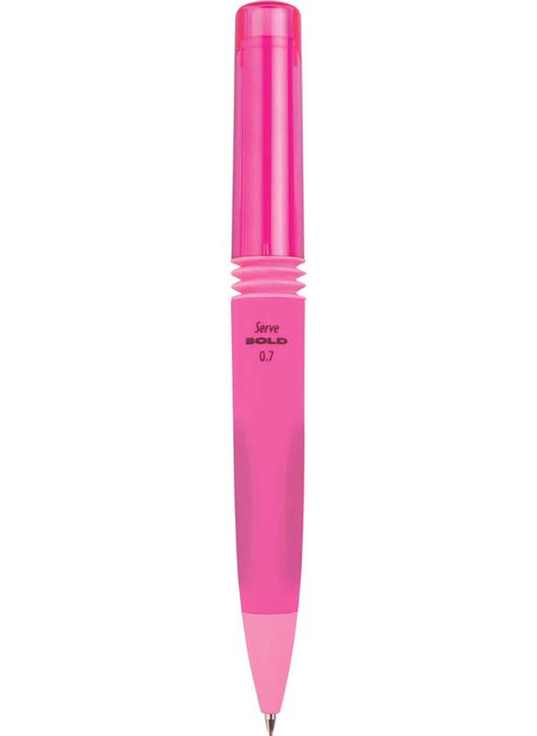 Serve 0.7 Bold Versatıl Kalem