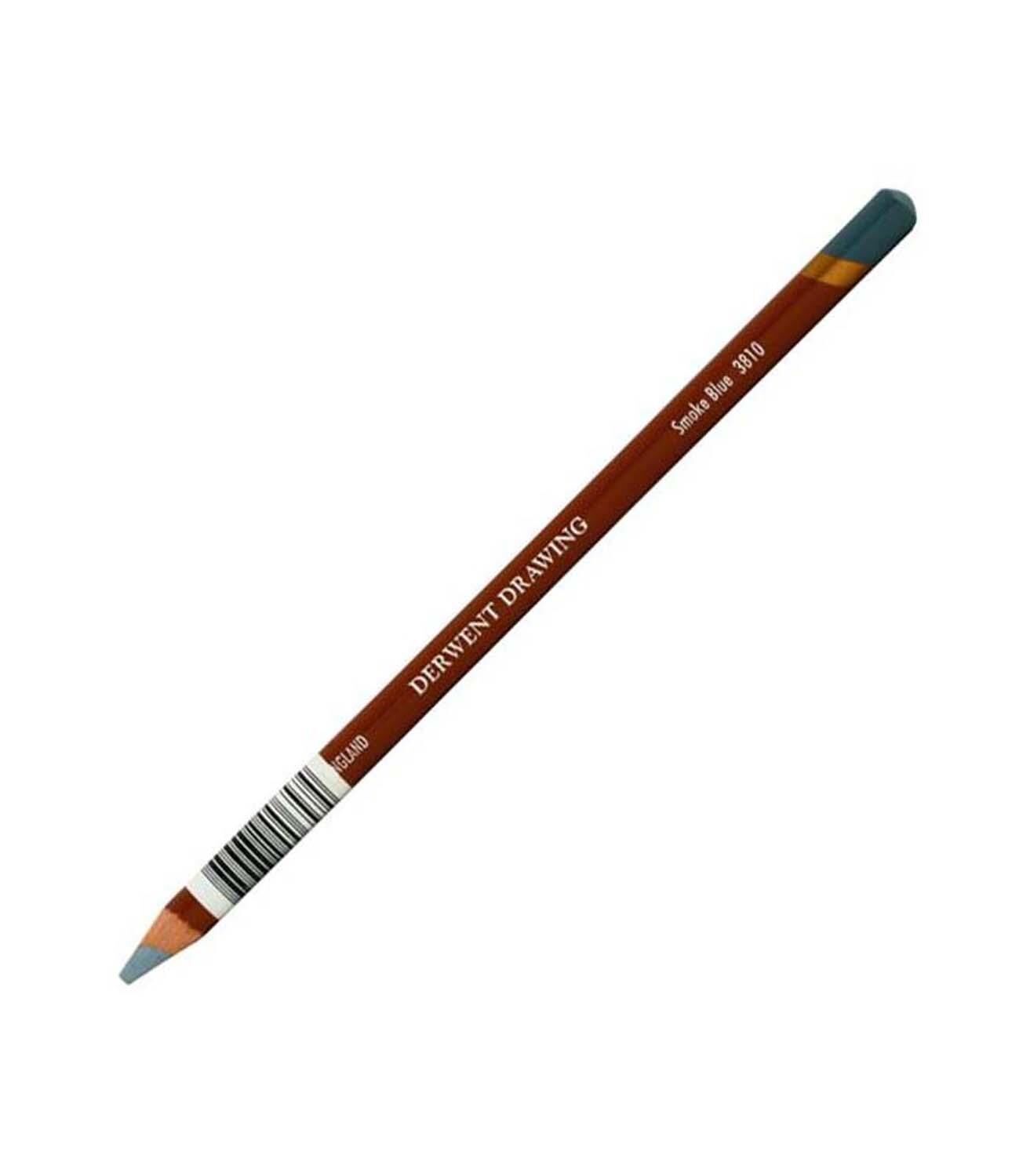 Derwent Drawıng Kalem Smok Blue 3810