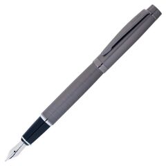 Scrikss 38 Dolmakalem Karbon Gri