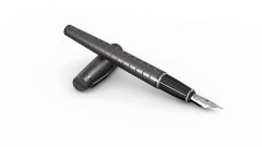 Scrikss 38 Dolmakalem Karbon Gri