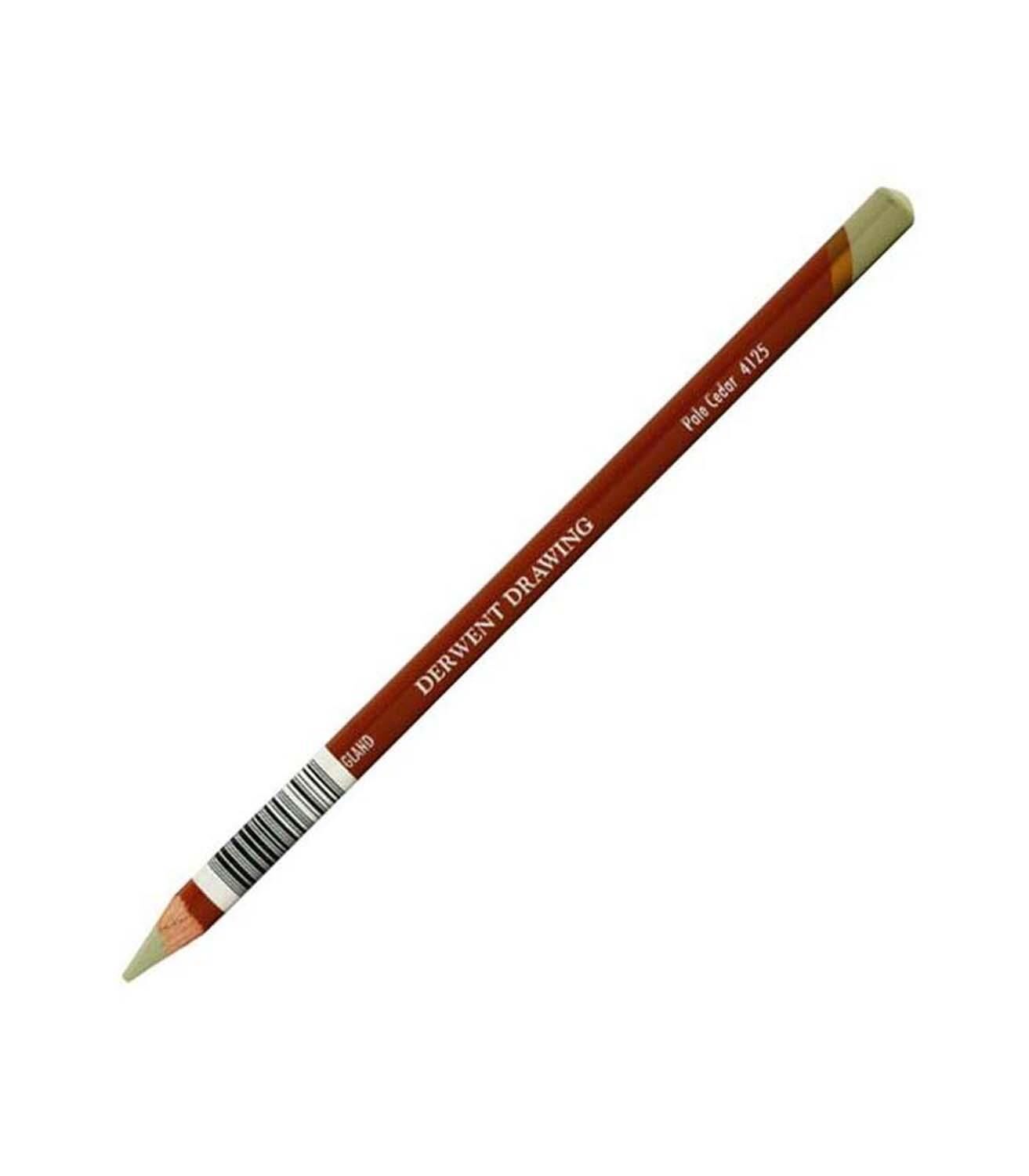 Derwent Drawıng Kalem Pale Cedar 4125