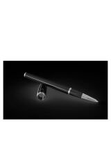 Scrikss 38 Dolmakalem Siyah Krom