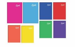 Keskin A4 40 Yp.Tel Dik.Cool Güzel Yazı Defteri