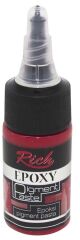 Rıch Epoksi Pigment Bayrak Kırmızı 11368