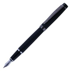Scrikss 38 Dolmakalem Mat Siyah