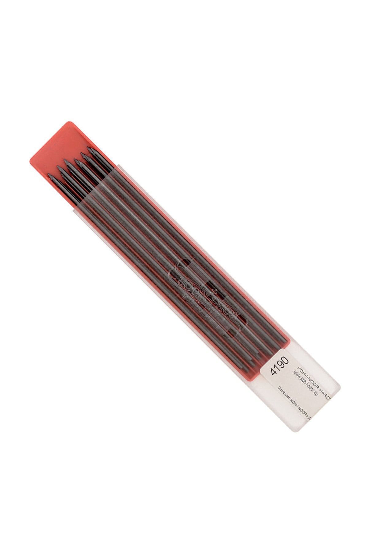 Kohinoor 2.0 mm Portmin Ucu 12li Kutu 5B