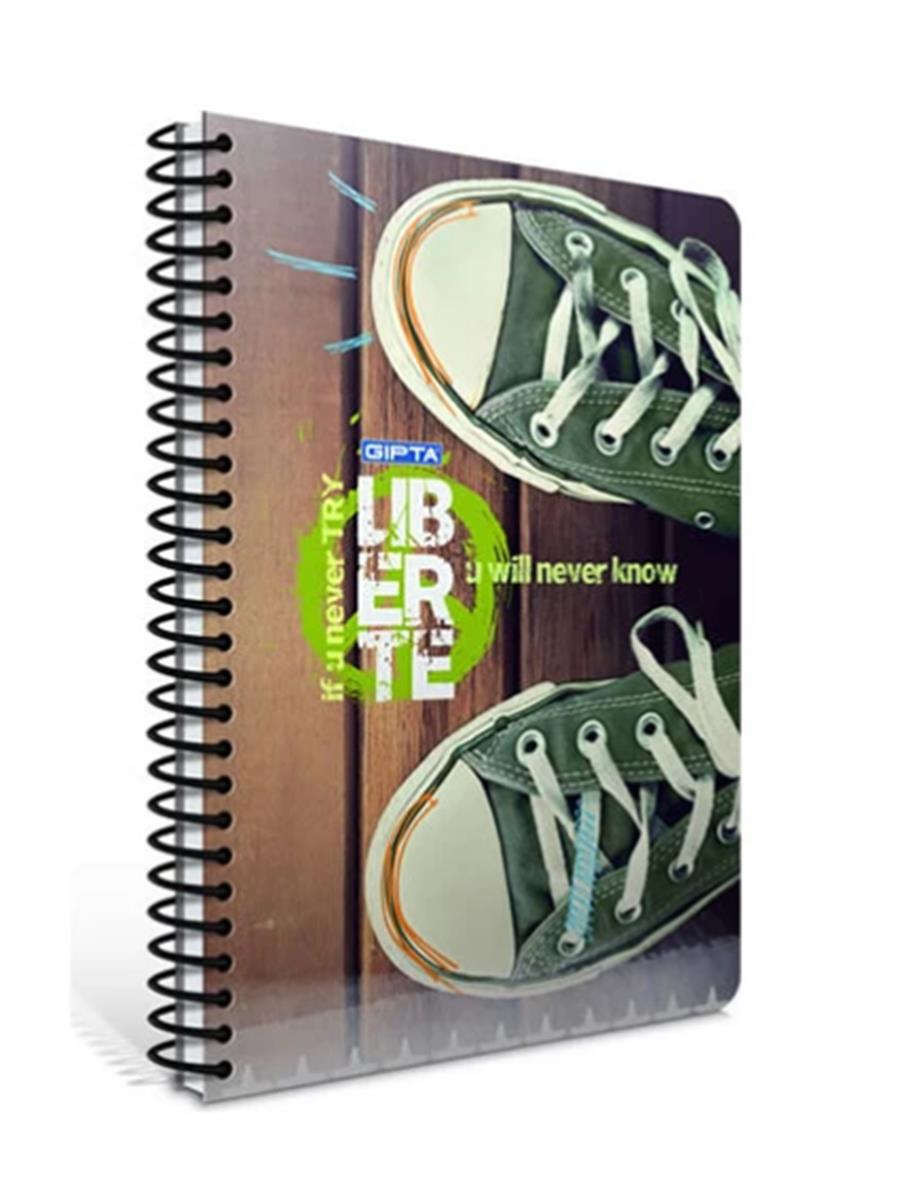 Lıberte 20X28-120/1  Notebook