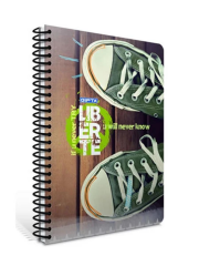 Lıberte 20X28-120/1  Notebook