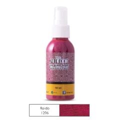 Artdeco Sprey Kumaş Boyası 100 Ml Bordo