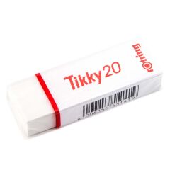 Kurşun Kalem Silgisi 20