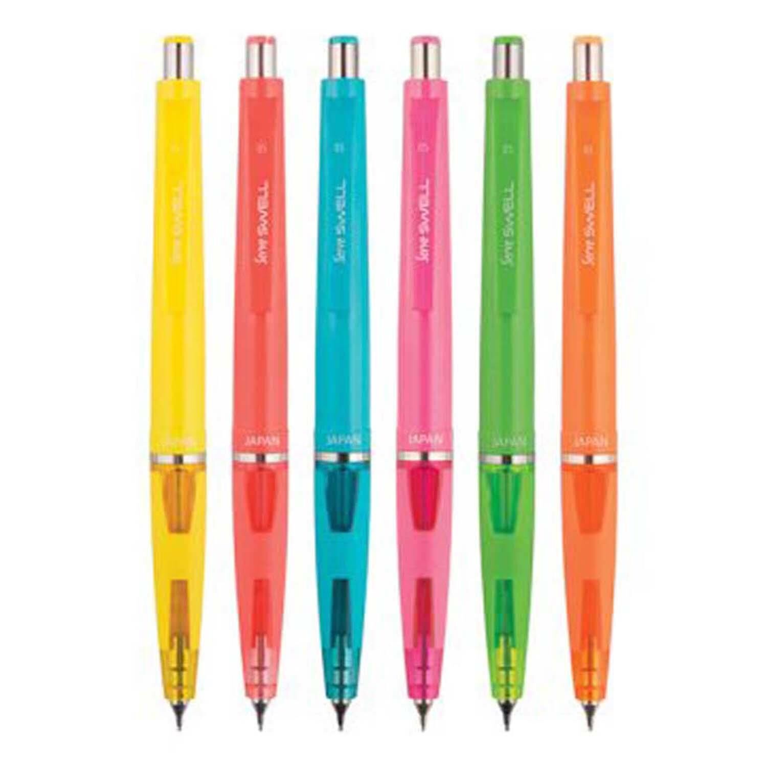 Serve Swell Ofıs 0.5 Versatıl Kalem