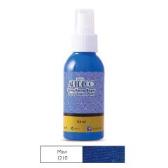 Artdeco Sprey Kumaş Boyası 100 Ml Mavi