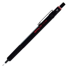 Rotring 500 Mekanik Kurşun Kalem 05 Siyah