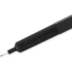 Rotring 500 Mekanik Kurşun Kalem 05 Siyah