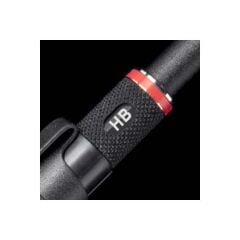Rotring 500 Mekanik Kurşun Kalem 05 Siyah