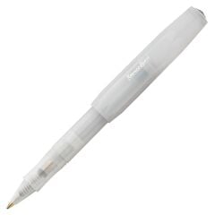 Kaweco Frosted Sport Roller Kalem Beyaz