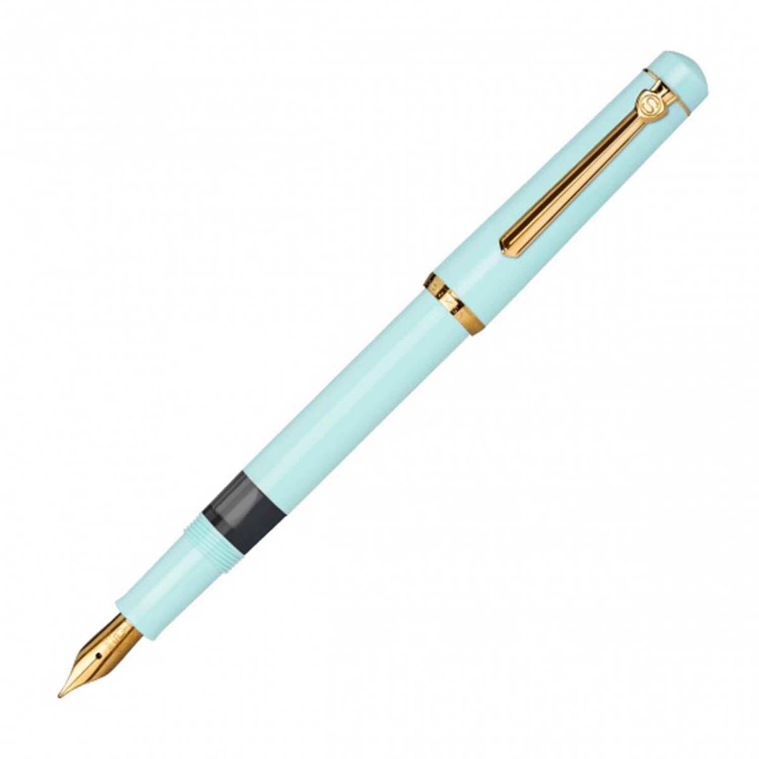 Scrikss 419 Dolmakalem Mint