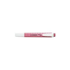 Stabilo Fosforlu kalem Swing Cool Pastel Gül Pembe 275/150-8