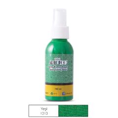 Artdeco Sprey Kumaş Boyası 100 Ml Yeşil