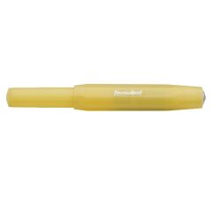 Kaweco Frosted Sport Roller Kalem Açık Sarı