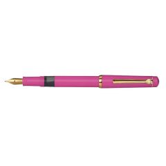 Scrikss 419 Dolmakalem Pembe