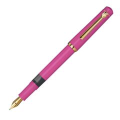 Scrikss 419 Dolmakalem Pembe