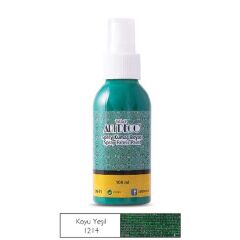 Artdeco Sprey Kumaş Boyası 100 Ml K.Yeşil