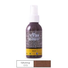 Artdeco Sprey Kumaş Boyası 100 Ml Kahverengi