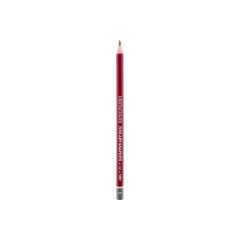Cretacolor Cleos Fine Art Graphite Pencils B (Dereceli Çizim ve Grafit Kalemi) 160 01