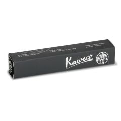 Kaweco Frosted Sport Roller Kalem Turkuaz