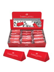 Faber-Castell Üçgen Silgi