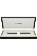 Scrikss 93 Trio Multifonksiyon Gold Krom