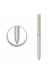 Scrikss 93 Trio Multifonksiyon Gold Krom